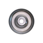 Prevodová hlava pre činské krovinorezy a krovinorezy z hobbymarketov s priemerom rúrky 28 mm na 9-zubovom hriadeli