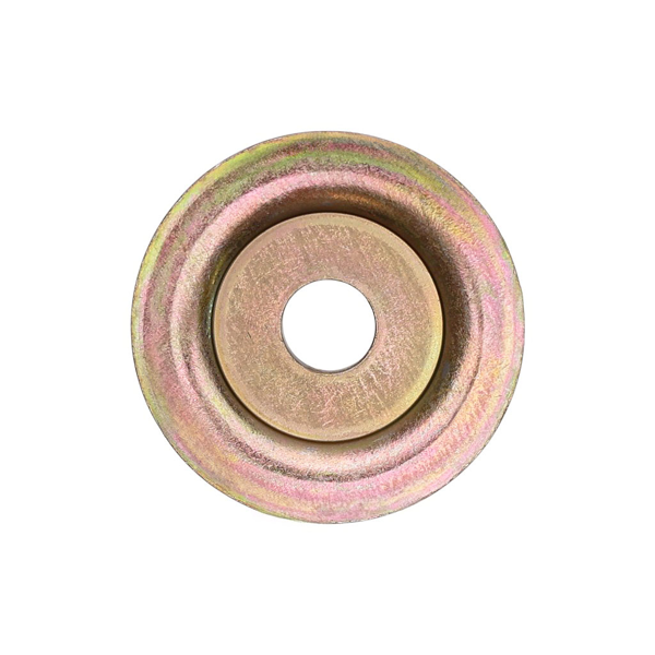 Prevodová hlava pre činské krovinorezy a krovinorezy z hobbymarketov s priemerom rúrky 28 mm na 9-zubovom hriadeli