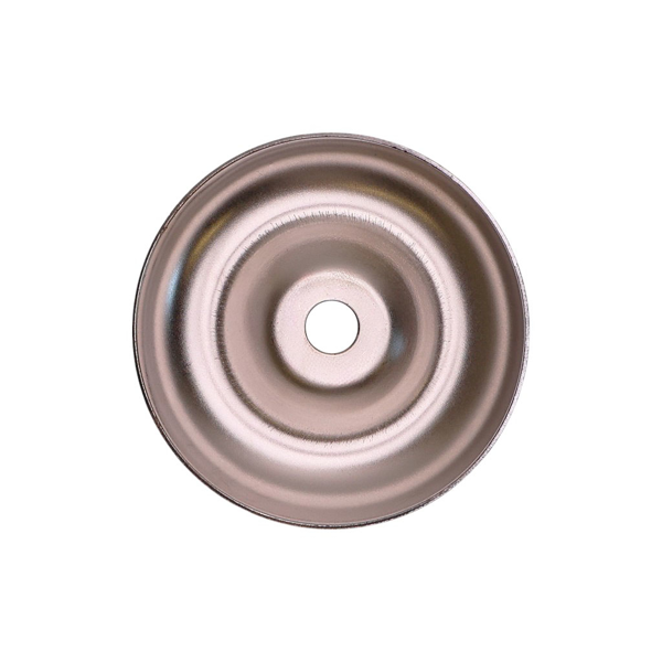 Prevodová hlava pre činské krovinorezy a krovinorezy z hobbymarketov so štvorcovým profilom hriadeľa s priemerom rúrky 25,4 mm