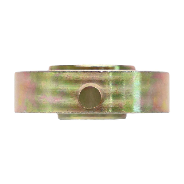 Prevodová hlava pre činské krovinorezy a krovinorezy z hobbymarketov so štvorcovým profilom hriadeľa s priemerom rúrky 25,4 mm