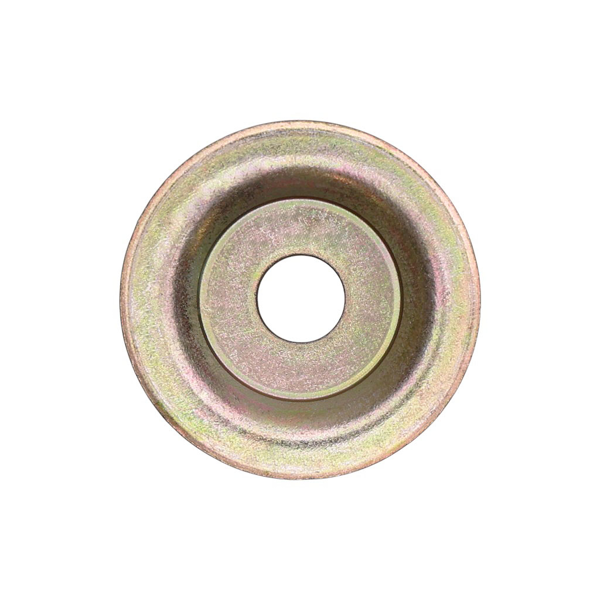 Prevodová hlava pre činské krovinorezy a krovinorezy z hobbymarketov so štvorcovým profilom hriadeľa s priemerom rúrky 25,4 mm