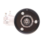 Prevodová hlava pre činské krovinorezy a krovinorezy z hobbymarketov so štvorcovým profilom hriadeľa s priemerom rúrky 26 mm