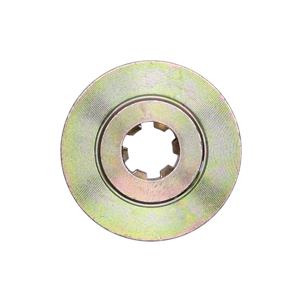 Prevodová hlava pre činské krovinorezy a krovinorezy z hobbymarketov so štvorcovým profilom hriadeľa s priemerom rúrky 26 mm