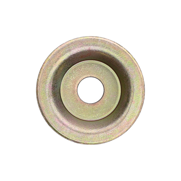 Prevodová hlava pre činské krovinorezy a krovinorezy z hobbymarketov so štvorcovým profilom hriadeľa s priemerom rúrky 26 mm