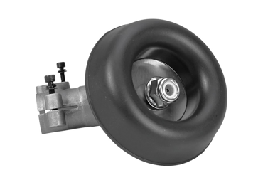 Prevodová hlava pre Husqvarna 124R 125R 128R 129R 122R 122LD 125L Jonsered BC2126 BC2128 GC2126C GC2128C (OEM 530096295)