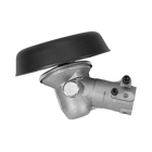 Prevodová hlava pre Husqvarna 124R 125R 128R 129R 122R 122LD 125L Jonsered BC2126 BC2128 GC2126C GC2128C (OEM 530096295)