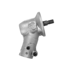 Prevodová hlava pre Husqvarna 124R 125R 128R 129R 122R 122LD 125L Jonsered BC2126 BC2128 GC2126C GC2128C (OEM 530096295)