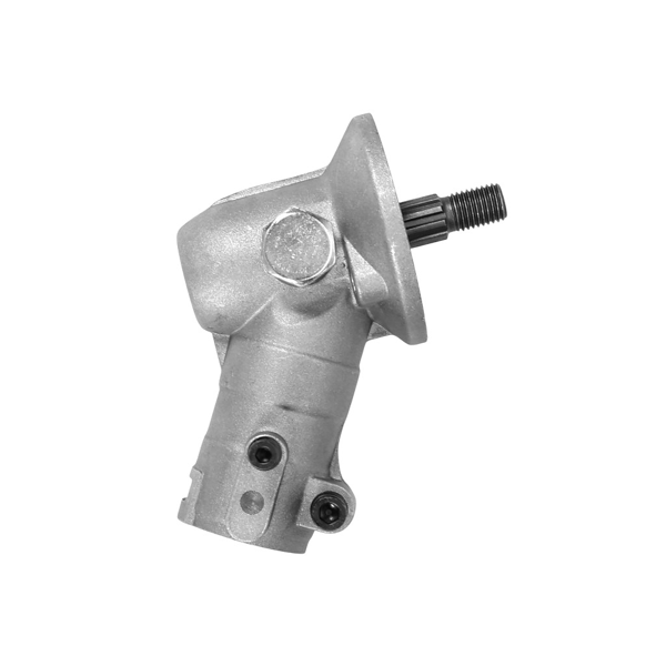 Prevodová hlava pre Husqvarna 124R 125R 128R 129R 122R 122LD 125L Jonsered BC2126 BC2128 GC2126C GC2128C (OEM 530096295)