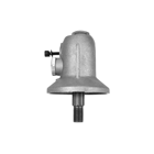 Prevodová hlava pre Husqvarna 124R 125R 128R 129R 122R 122LD 125L Jonsered BC2126 BC2128 GC2126C GC2128C (OEM 530096295)