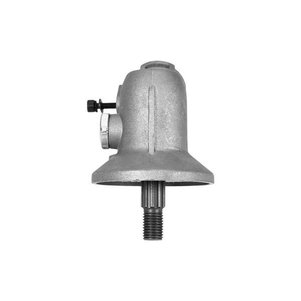 Prevodová hlava pre Husqvarna 124R 125R 128R 129R 122R 122LD 125L Jonsered BC2126 BC2128 GC2126C GC2128C (OEM 530096295)