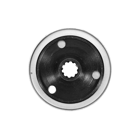 Prevodová hlava pre Husqvarna 124R 125R 128R 129R 122R 122LD 125L Jonsered BC2126 BC2128 GC2126C GC2128C (OEM 530096295)