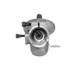 Prevodová hlava pre Husqvarna 124R 125R 128R 129R 122R 122LD 125L Jonsered BC2126 BC2128 GC2126C GC2128C (OEM 530096295)