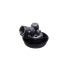 Prevodová hlava pre Husqvarna 124R 125R 128R 129R 122R 122LD 125L Jonsered BC2126 BC2128 GC2126C GC2128C (OEM 530096295)