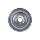 Prevodová hlava pre krovinorezy Husqvarna priemer 28 mm závit M12 x1,75 143RII 243R 243RJ 543RS 543RBX (OEM 537295802)