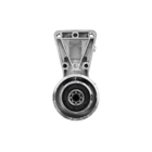 Prevodova hlava pre krovinorezy OLEO-MAC Oleomac 446 BP 450 BP 453 BP 740T 740S 746S 750S Dynamac DB40 DB41 Efco 8420 8515 8535 Stark 44 (OEM 61250066R)