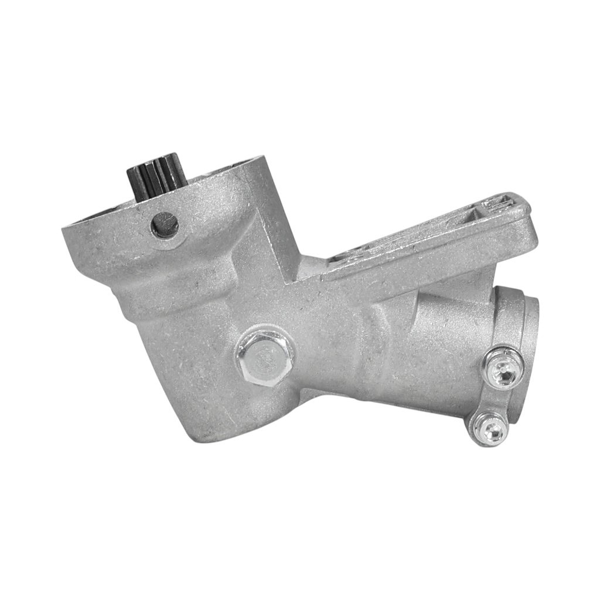 Prevodova hlava pre krovinorezy OLEO-MAC Oleomac 446 BP 450 BP 453 BP 740T 740S 746S 750S Dynamac DB40 DB41 Efco 8420 8515 8535 Stark 44 (OEM 61250066R)