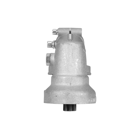 Prevodova hlava pre krovinorezy OLEO-MAC Oleomac 446 BP 450 BP 453 BP 740T 740S 746S 750S Dynamac DB40 DB41 Efco 8420 8515 8535 Stark 44 (OEM 61250066R)