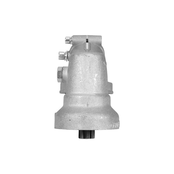 Prevodova hlava pre krovinorezy OLEO-MAC Oleomac 446 BP 450 BP 453 BP 740T 740S 746S 750S Dynamac DB40 DB41 Efco 8420 8515 8535 Stark 44 (OEM 61250066R)