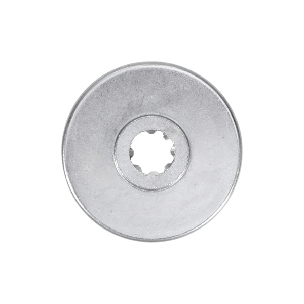 Prevodova hlava pre krovinorezy OLEO-MAC Oleomac 446 BP 450 BP 453 BP 740T 740S 746S 750S Dynamac DB40 DB41 Efco 8420 8515 8535 Stark 44 (OEM 61250066R)