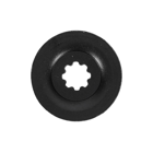 Prevodova hlava pre krovinorezy OLEO-MAC Oleomac 446 BP 450 BP 453 BP 740T 740S 746S 750S Dynamac DB40 DB41 Efco 8420 8515 8535 Stark 44 (OEM 61250066R)