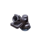 Prevodova hlava pre krovinorezy OLEO-MAC Oleomac 446 BP 450 BP 453 BP 740T 740S 746S 750S Dynamac DB40 DB41 Efco 8420 8515 8535 Stark 44 (OEM 61250066R)