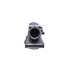 Prevodova hlava pre krovinorezy OLEO-MAC Oleomac 446 BP 450 BP 453 BP 740T 740S 746S 750S Dynamac DB40 DB41 Efco 8420 8515 8535 Stark 44 (OEM 61250066R)