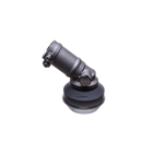 Prevodová hlava pre krovinorezy OLEO-MAC Oleomac 720 722 726 Sparta 25 26 250