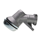 Prevodová hlava pre krovinorezy OLEO-MAC Oleomac 746T 750 750T 753 753T Efco 8420 8460 8510 8530 8550 (OEM 61112072BR 61112072)