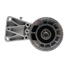 Prevodová hlava pre krovinorezy OLEO-MAC Oleomac 746T 750 750T 753 753T Efco 8420 8460 8510 8530 8550 (OEM 61112072BR 61112072)