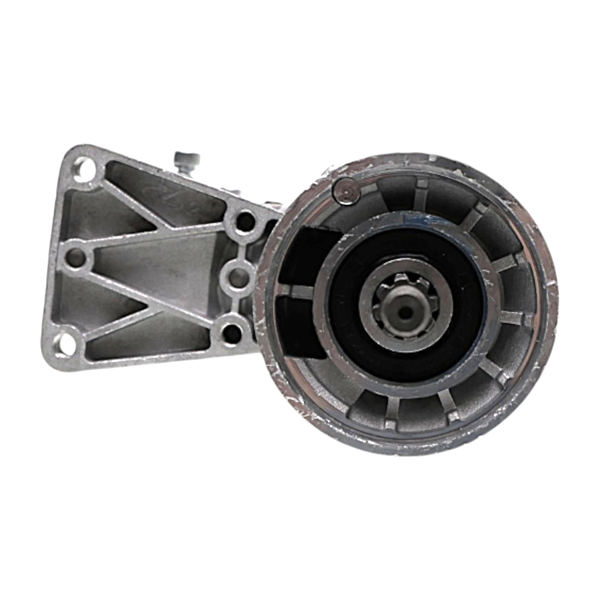 Prevodová hlava pre krovinorezy OLEO-MAC Oleomac 746T 750 750T 753 753T Efco 8420 8460 8510 8530 8550 (OEM 61112072BR 61112072)