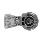 Prevodová hlava pre krovinorezy OLEO-MAC Oleomac 746T 750 750T 753 753T Efco 8420 8460 8510 8530 8550 (OEM 61112072BR 61112072)