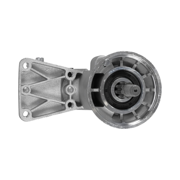 Prevodová hlava pre krovinorezy OLEO-MAC Oleomac 746T 750 750T 753 753T Efco 8420 8460 8510 8530 8550 (OEM 61112072BR 61112072)