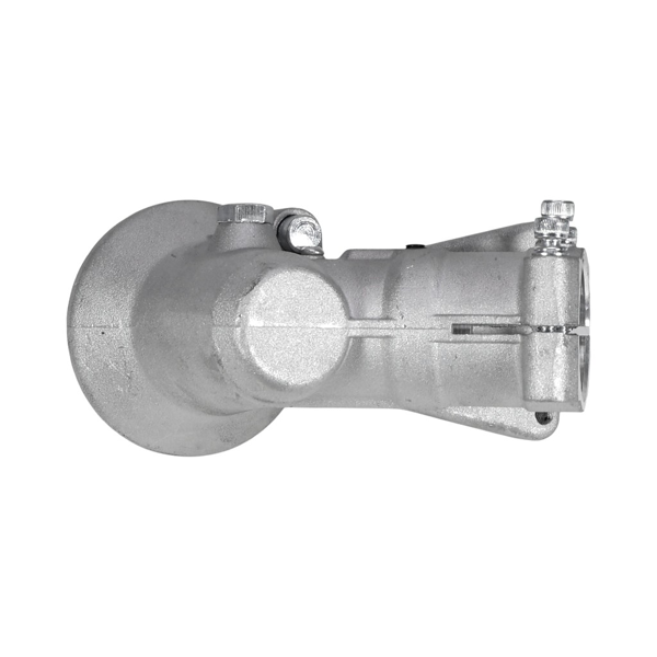 Prevodová hlava pre krovinorezy OLEO-MAC Oleomac 746T 750 750T 753 753T Efco 8420 8460 8510 8530 8550 (OEM 61112072BR 61112072)