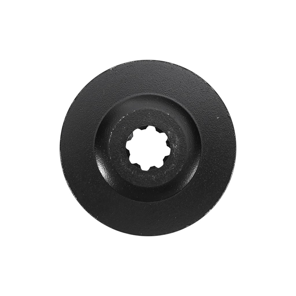 Prevodová hlava pre krovinorezy OLEO-MAC Oleomac 746T 750 750T 753 753T Efco 8420 8460 8510 8530 8550 (OEM 61112072BR 61112072)