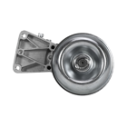 Prevodová hlava pre krovinorezy OLEO-MAC Oleomac 746T 750 750T 753 753T Efco 8420 8460 8510 8530 8550 (OEM 61112072BR 61112072)