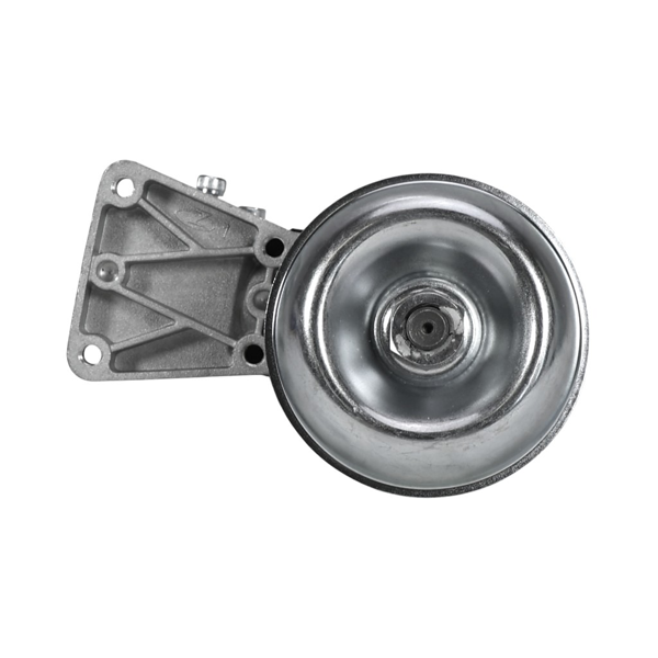 Prevodová hlava pre krovinorezy OLEO-MAC Oleomac 746T 750 750T 753 753T Efco 8420 8460 8510 8530 8550 (OEM 61112072BR 61112072)