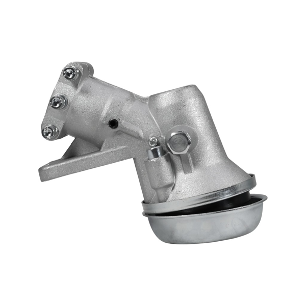 Prevodová hlava pre krovinorezy OLEO-MAC Oleomac 746T 750 750T 753 753T Efco 8420 8460 8510 8530 8550 (OEM 61112072BR 61112072)