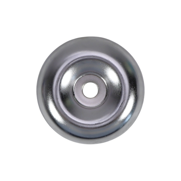 Prevodová hlava pre krovinorezy s priemerom rúrky 26 mm a 7-zubovým hriadeľom