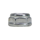 Prevodová hlava pre krovinorezy s priemerom rúrky 28 mm a 7-zubovým hriadeľom