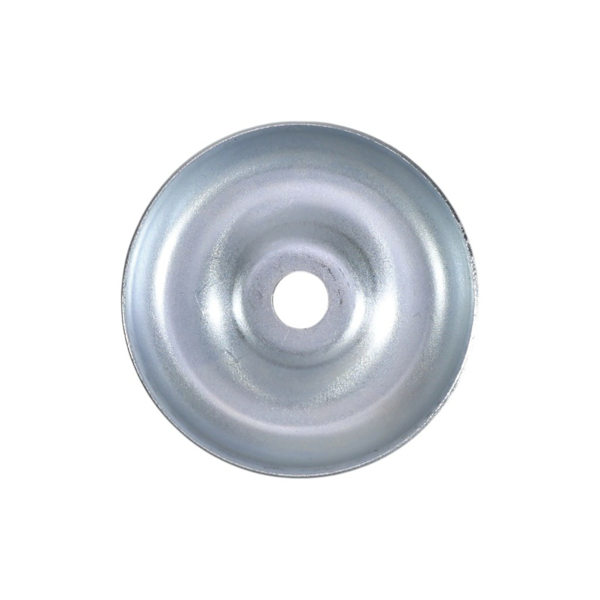 Prevodová hlava pre krovinorezy s priemerom rúrky 28 mm a 7-zubovým hriadeľom