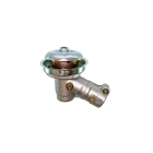 Prevodová hlava pre krovinorezy s priemerom rúrky 28 mm a 7-zubovým hriadeľom