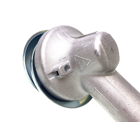 Prevodová hlava pre krovinorezy Stihl FS120 2-MIX