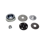 Prevodová hlava pre krovinorezy Stihl FS160 FS180 FS220 FS220K FS280 FS280K FS290 FS300 FS350 FS380 FS310 FS400 FS450 FS480 (OEM 41286