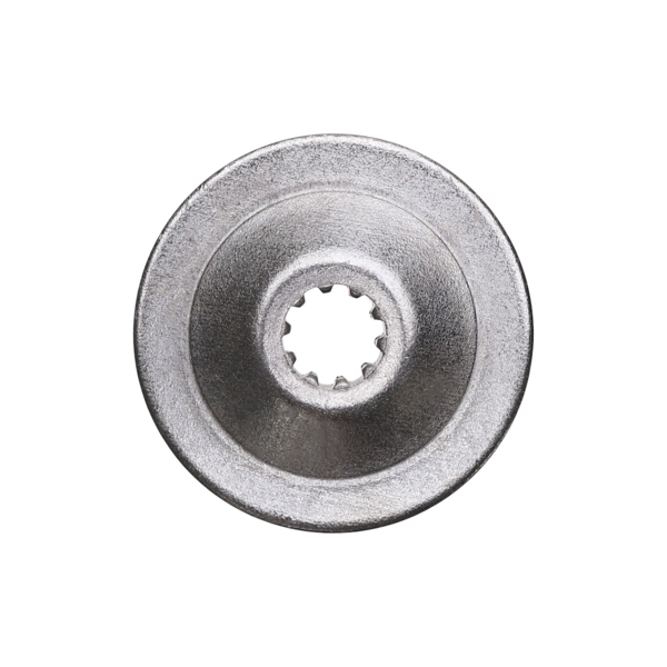 Prevodová hlava pre krovinorezy Stihl FS260 FS311 FS360 FS410 FS460 FS490 (OEM 41476410300)