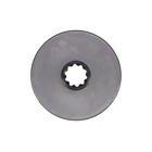 Prevodová hlava pre krovinorezy Stihl FS260 FS311 FS360 FS410 FS460 FS490 (OEM 41476410300)