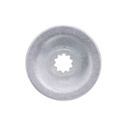 Prevodová hlava pre krovinorezy Stihl FS260 FS311 FS360 FS410 FS460 FS490 (OEM 41476410300)