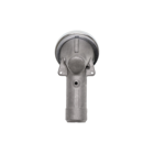 Prevodová hlava pre krovinorezy Stihl FS260 FS311 FS360 FS410 FS460 FS490 (OEM 41476410300)