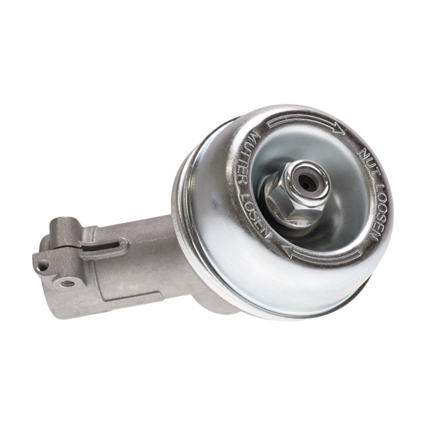 Prevodová hlava pre krovinorezy Stihl FS55 2-MIX (OEM 41406400110)