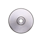 Prevodová hlava pre krovinorezy Stihl FS55 2-MIX (OEM 41406400110)