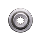 Prevodová hlava pre krovinorezy Stihl FS55 2-MIX (OEM 41406400110)